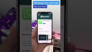 WhatsApp Hack - See Status without Them Knowing #shorts