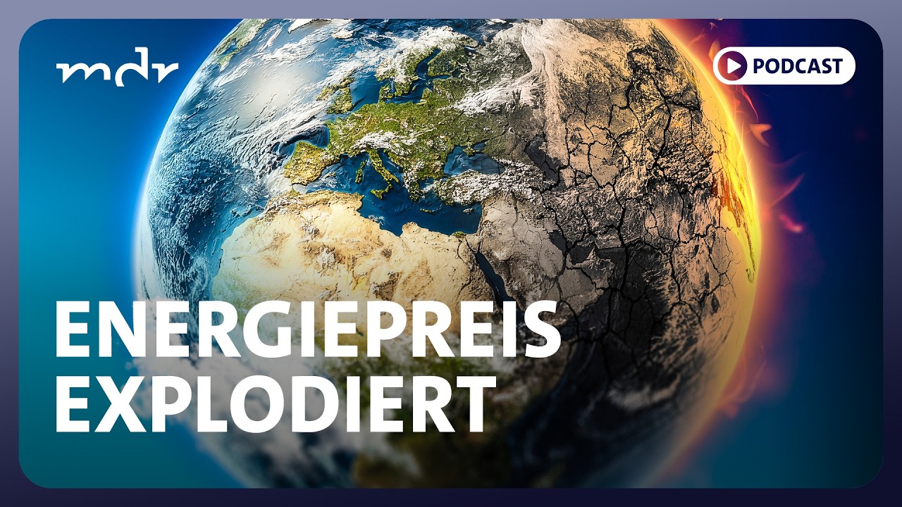 Soll ich mir jetzt eine Wärmepumpe einbauen? | ARD Klima Update | MDR