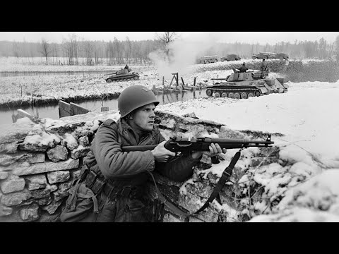 Germans Expected Weak Defense — But One BAR Gunner Held Bridge for 90 Minutes Alone