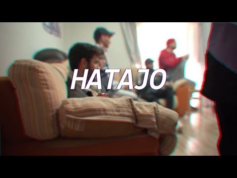 Marrufo & Berti - Hatajo