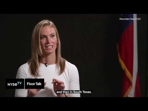 Western Midstream CFO on how it fits into the oil and gas value chain