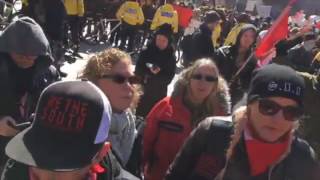 Anti-Immigration &amp; Anti-Muslim group uses song by Muslim Somali Immigrant