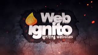 Web Ignito - Video - 2