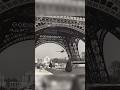 This man flew under Eiffel Tower #shorts #facts