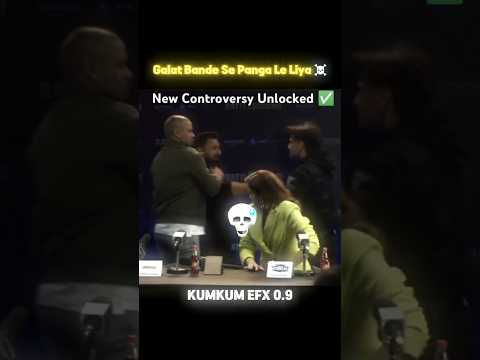 Asim Riaz🔥 And Rajat Dalal 🤡 Fight | Asim Rocked ☠️Rajat Dalal Shocked 😳