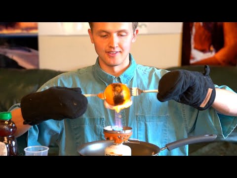 Does Eating Burnt Orange Really Bring Back Taste and Smell?