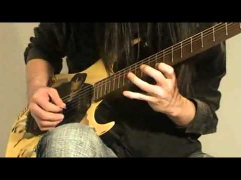 Seree Lee - Frankenstein