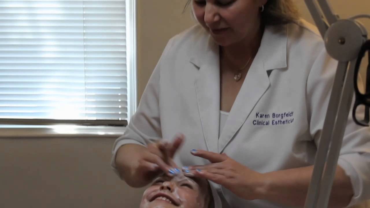 Hello Beautiful Skin Clinic Video - Santa Rosa, CA