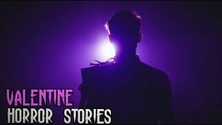 3 TRUE Chilling Valentine's Day Horror Stories