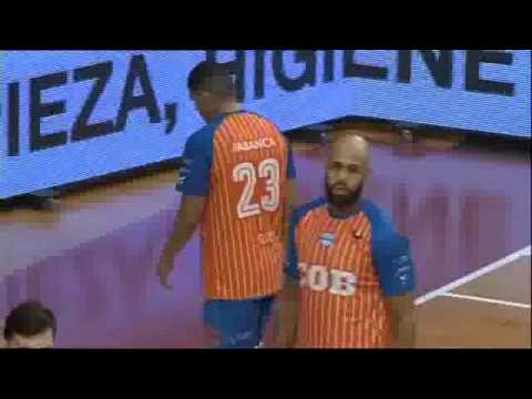 LEBOro_2º_1/4 SAN PABLO INMOBILIARIA BU...,81 - 64,CLUB OURENSE BALONCESTO... (24/04/2016)