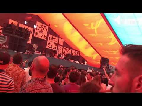 RPR SOUNDSYSTEM b2b Ricardo Villalobos @ Sunwaves 23