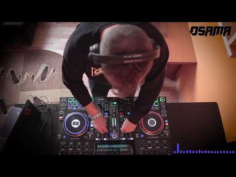 OSAMA | SPRING BASS VIDEOMIX VOL.1