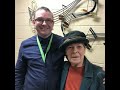 Tribute To Singer Dolores Keane