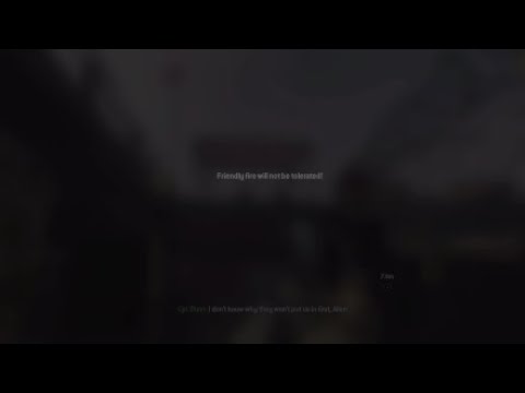 5 Ways to Kill Shepherd in S.S.D.D.