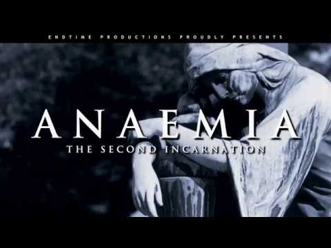 ANAEMIA: The Second Incarnation (Official Audio HD)