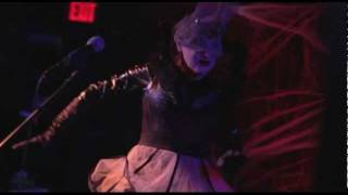 Nicodemus and Anitra - Rough Cut