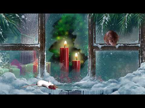 Nutcracker Projection Example 3 – Encinitas Ballet