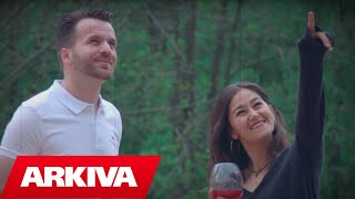 Shkelzen Shpenadija & Valentina Hoxha - A Veq Ti Ma Din Dhimten