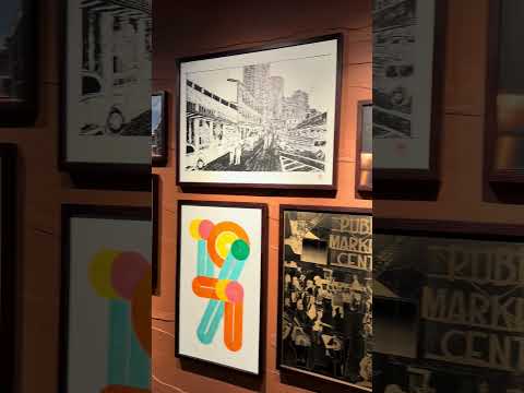 Starbucks Gwangjang Market