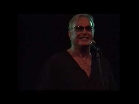 Franco Califano Live L'Aquila....e `"teatrino" all'uscita