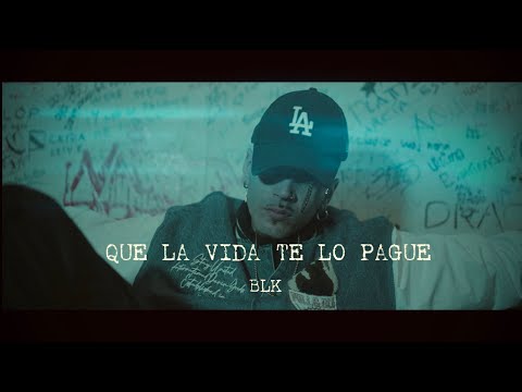 Que La Vida Te Lo Pague