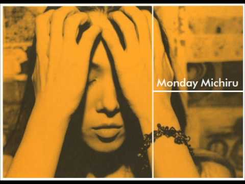 Monday Michiru - Where Is The Passion