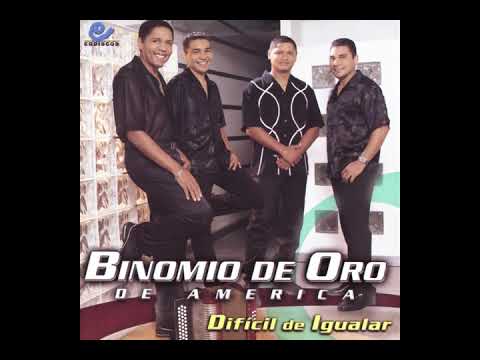 Me Ilusioné - Binomio De Oro De America (Remastered Bass Boosted)