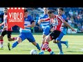 PEC en Sparta delen de punten | Samenvatting PEC Zwolle - Sparta Rotterdam