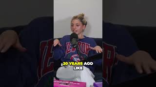 OverTime Megan on overcoming her leak and unlucky situation