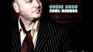 David Gogo - Whiskey Train