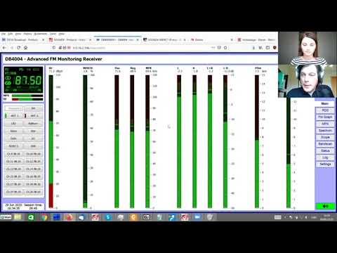 Sound4, DEVA Broadcast & Elenos