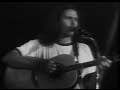 Country Joe McDonald Tricky Dicky 10 27 1973 Winterland Official