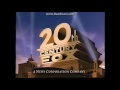 DLC 20th Century Fox Viacom Pictures Nickelodeon