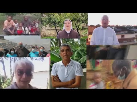 Missione Mondo: questa sera i racconti di diversi missionari in giro per il mondo