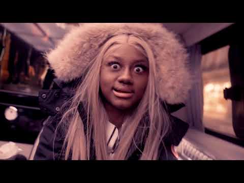 Gi22a (ft. Coco Svcre ) - NIE WIEDER - prod. by Spotless