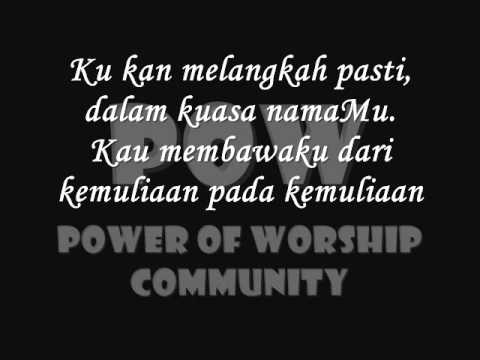 Hari ini harinya tuhan klip