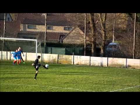 BS Sport - E. Zelem: samenvatting