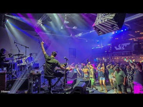 Octave Cat - Tit Tat at Broken Goblet Brewing 7-23-2022