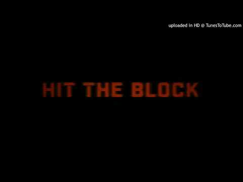 SL ft Pa Salieu - Hit The Block (Audio)