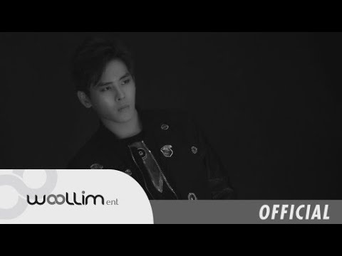 [160911] 인피니트(INFINITE) “INFINITE ONLY” Teaser #7. HOYA
