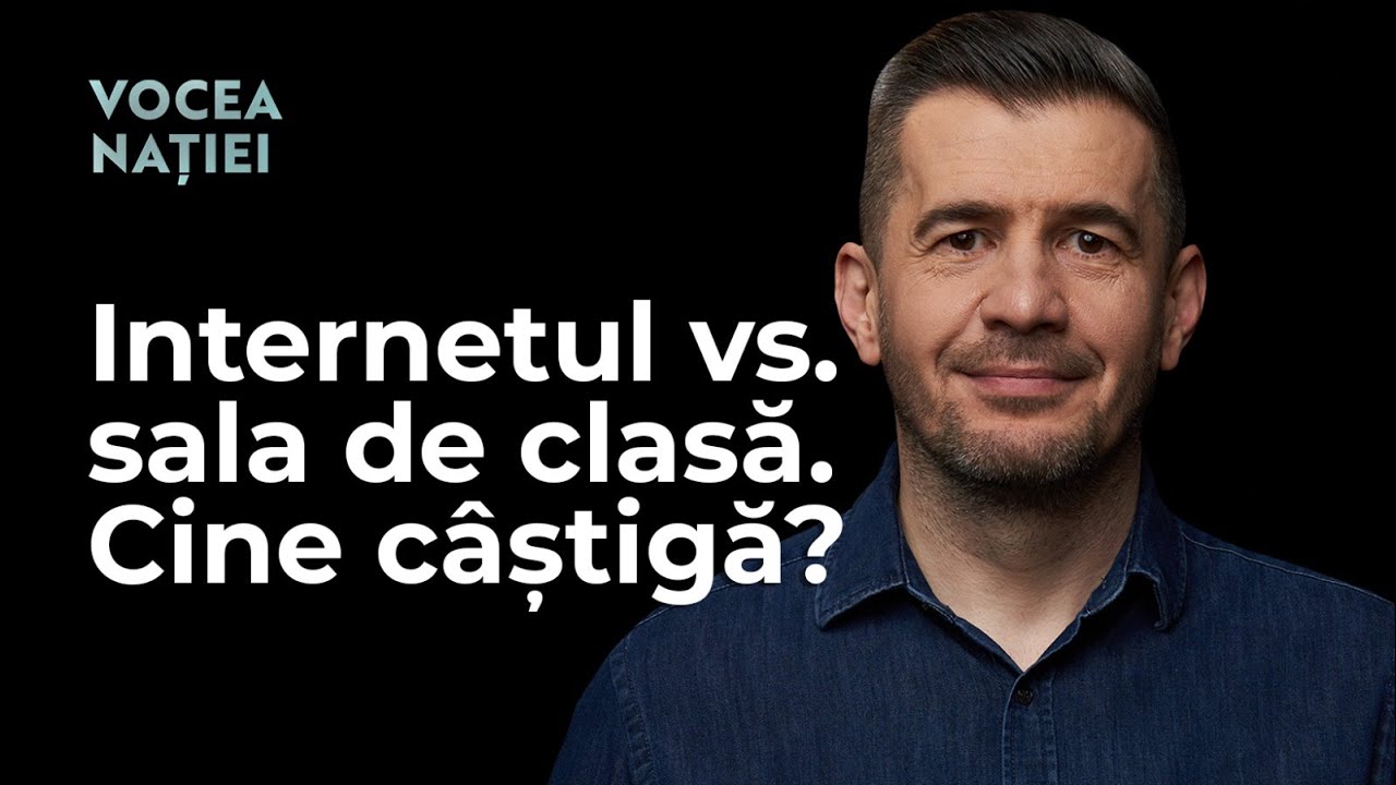 Sănătatea mintală, un lux. Avantajul ADHD. Vocea Nației #248