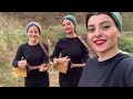 Trio Mandili-Apareka