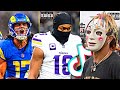 COLDEST Viral NFL Football Edits Pt 17 4k