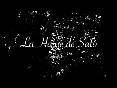 NK ROYAL - La Haine De Sato (chap.1)