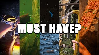 Most Anticipated Quest 3 Game of 2025 is HERE