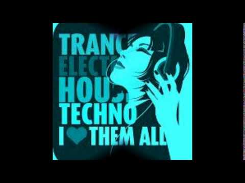 Ninetoes Escape (Electro Crazy Mix)