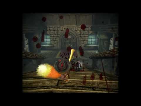 Conker: Live and Reloaded Pt  11