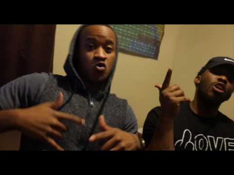 Dophetamine Donny X CallMeMook - Blue Hunnids (Prod By. YVNG POCARI) | Unoffical Video