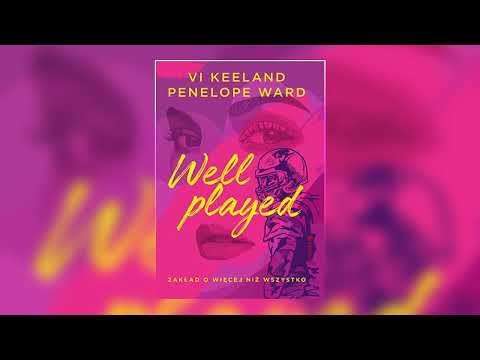 Well played. Zakład o więcej niż wszystko - Audiobooki - Audiobook Pl - Romans