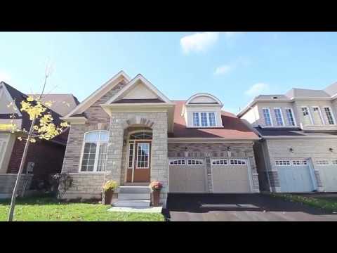 14 Halliday Street, Ajax